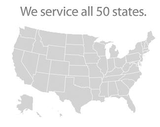 We Service